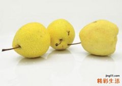 梨子能做面膜吗