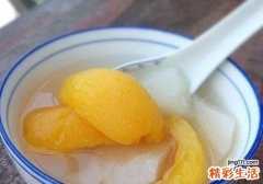 枇杷和梨能一起熬汤吗