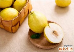 梨子变软了还能吃吗 梨子为什么不能分开吃