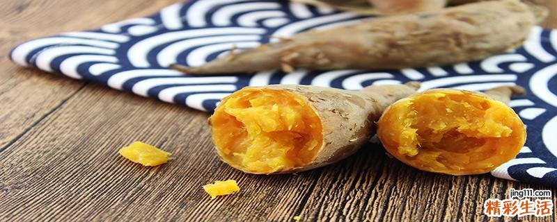 橙子和红薯能一起吃吗 橙子和红薯一起吃有什么好处