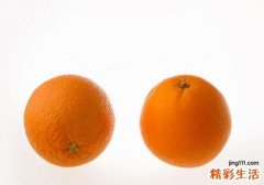 橙子跟什么一起吃好 橙子怎么选