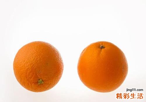 橙子跟什么一起吃好 橙子怎么选