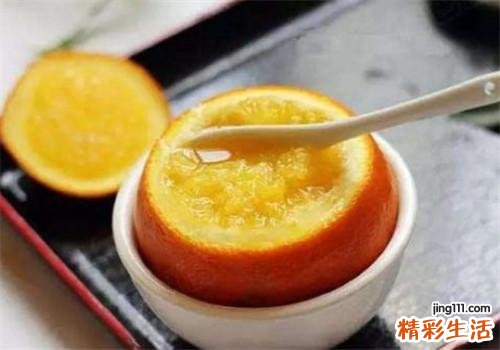 盐蒸橙子有什么功效 孕妇可以吃盐蒸橙子吗