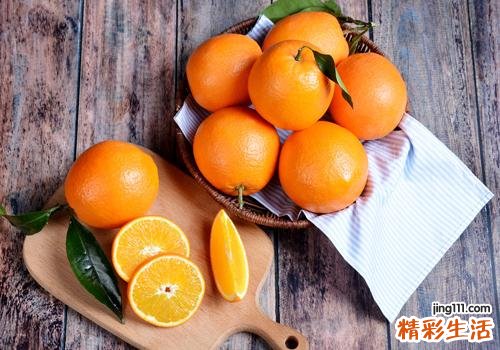 每天吃橙子可以减肥吗 橙子怎么吃减肥效果好