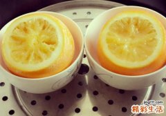 冬天太冷怎么吃橙子 冬天吃橙子怎样加热