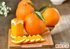 吃橙子皮肤会变黄吗 经常吃橙子会不会变黄