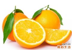 备孕期可以吃橙子吗 孕妇吃橙子胎儿会白吗