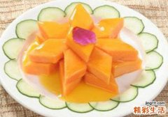木瓜小孩能吃吗