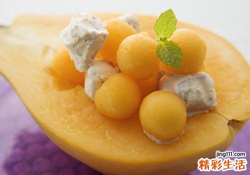 木瓜怎么吃才丰胸呢 木瓜这么吃丰胸效果最好