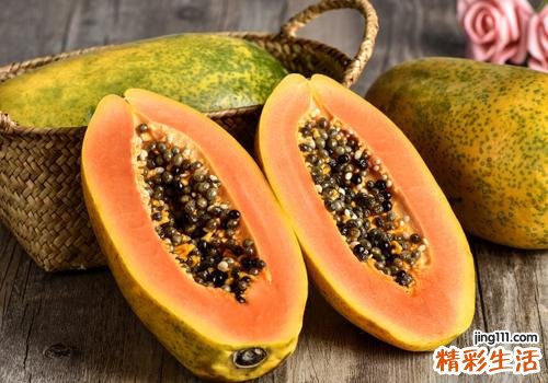 木瓜糖尿病人可以吃吗 糖尿病人怎么吃水果好