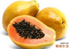 吃木瓜有什么作用 木瓜怎么吃最好