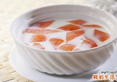 青木瓜怎么吃丰胸效果最好