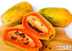 木瓜丰胸是真的吗