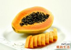 吃木瓜有什么禁忌