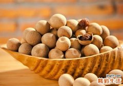 吃龙眼有什么好处