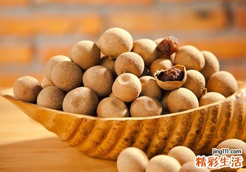 吃龙眼有什么好处