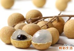 吃龙眼会上火吗？吃法不对，当然上火！