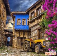 老年人便秘调节饮食