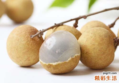 来月经能吃龙眼吗 来月经吃龙眼的好处