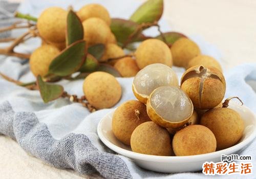 龙眼一天吃多少合适 龙眼吃多了会怎样