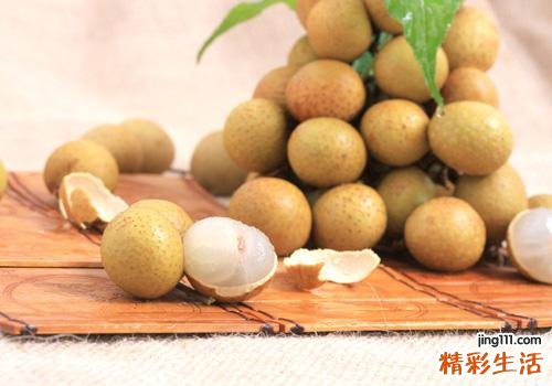 小孩吃龙眼会上火吗 小孩吃龙眼上火怎么办