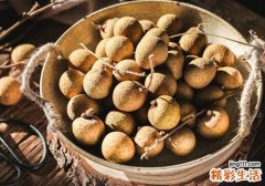 宝宝可以吃龙眼吗 宝宝多大可以吃龙眼
