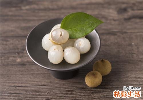 龙眼的热量高吗 吃龙眼要注意什么