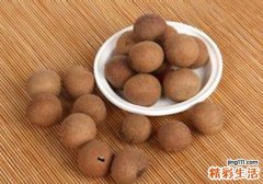 桂圆小孩能吃吗