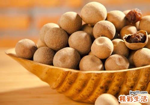 龙眼和桂圆的区别