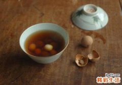 桂圆泡水喝要去皮吗