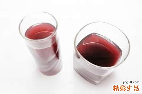 桑葚醋