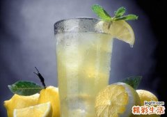 柠檬为什么这么酸 柠檬怎么吃不酸
