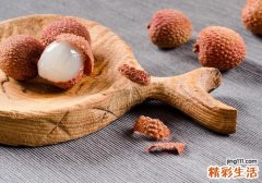 荔枝可以和柠檬一起吃吗 荔枝和柠檬怎么吃最好