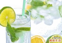 柠檬可以直接榨汁喝吗 柠檬可以和什么一起榨汁