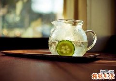 柠檬怎么用才能祛斑美白 夏季柠檬美颜小窍门