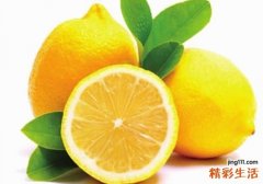 柠檬可以放多久 柠檬要怎么保存