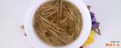 柠檬金银花泡水喝有什么功效 柠檬金银花可以一起泡水吗