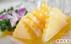 菠萝什么时候吃最好