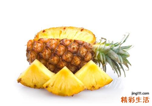 吃了菠萝嘴角痛怎么办 为什么吃菠萝会烂嘴角