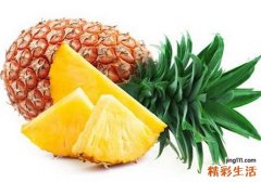 为什么菠萝有酒精味 菠萝有酒味还能吃吗