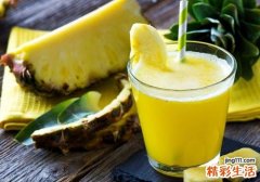 吃菠萝对伤口有影响吗 有伤口可以吃菠萝吗