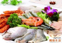 菠萝和海鲜能一起吃吗 菠萝和海鲜一起吃了怎么办