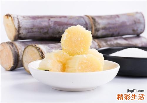 吃甘蔗有什么坏处 甘蔗吃多了会怎么样