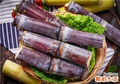 孕妇可以吃甘蔗吗 孕妇吃甘蔗要注意什么