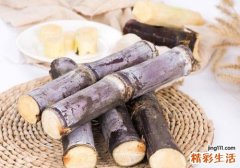 甘蔗吃了上火吗 吃甘蔗起血泡怎么回事