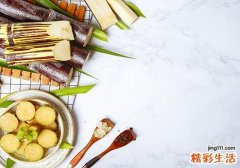 甘蔗开花吗 甘蔗开花还能吃吗