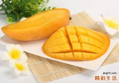 芒果和绿豆能一起吃吗 芒果不能和什么一起吃