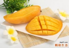 芒果没熟怎么催熟 芒果没熟怎么保存