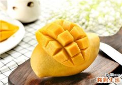 芒果和红糖能一起吃吗 吃芒果有哪些禁忌