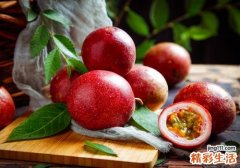 长期吃百香果祛斑吗 吃百香果能缓解痛经吗